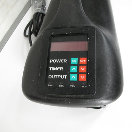 Hydro Force Hydro-Zone Ozone Generator Commercial Odor Removal Machine