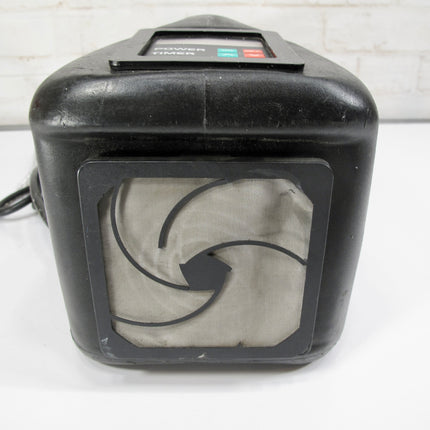 Hydro Force Hydro-Zone Ozone Generator Commercial Odor Removal Machine