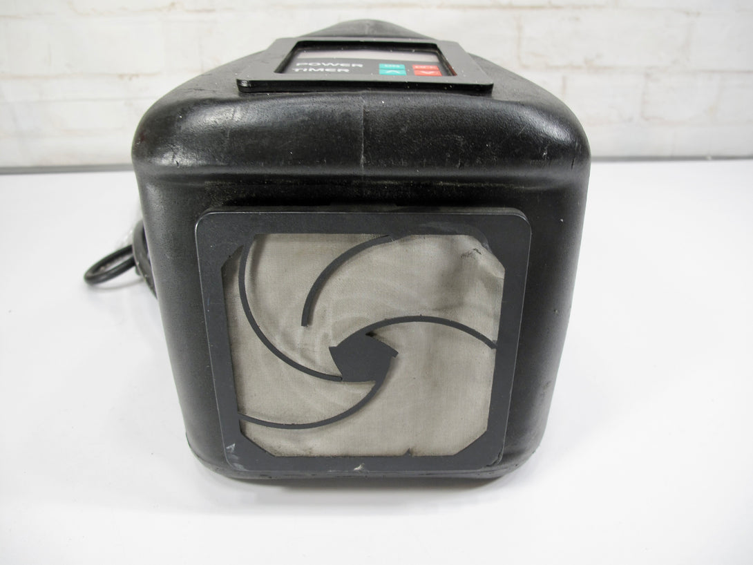 Hydro Force Hydro-Zone Ozone Generator Commercial Odor Removal Machine ...