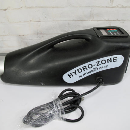Hydro Force Hydro-Zone Ozone Generator Commercial Odor Removal Machine