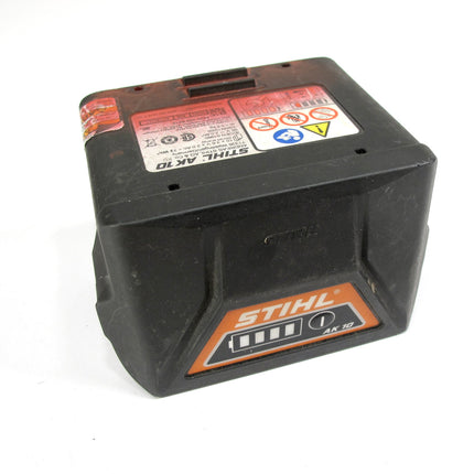 STIHL AK 10 36V Lithium-Ion Power Tool Battery Black OEM