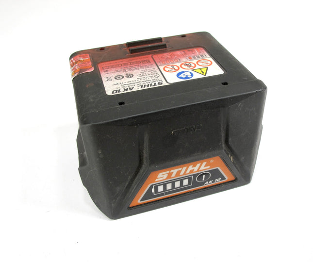 STIHL AK 10 36V Lithium-Ion Power Tool Battery Black OEM