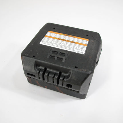 STIHL AK 10 36V Lithium-Ion Power Tool Battery Black OEM