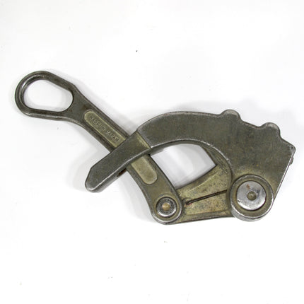 CM Little Mule 04453W LGM4500 5000 lbs. Wire Grip, 0.18" - 0.6" Wire Size