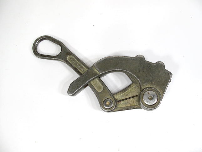 CM Little Mule 04453W LGM4500 5000 lbs. Wire Grip, 0.18" - 0.6" Wire Size