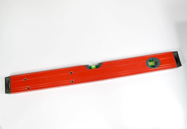 SOLA LSB24D Big Red Aluminum Digital Box Beam Level