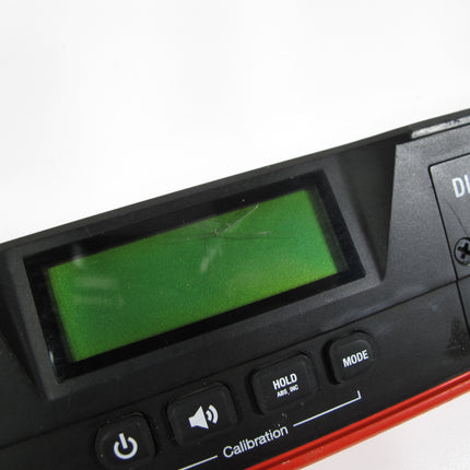 SOLA LSB24D Big Red Aluminum Digital Box Beam Level