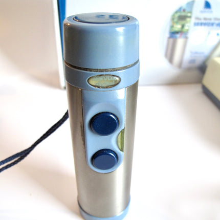 Servox Digital Electronic Larynx Speech Aid Electrolarynx Device & Accessories