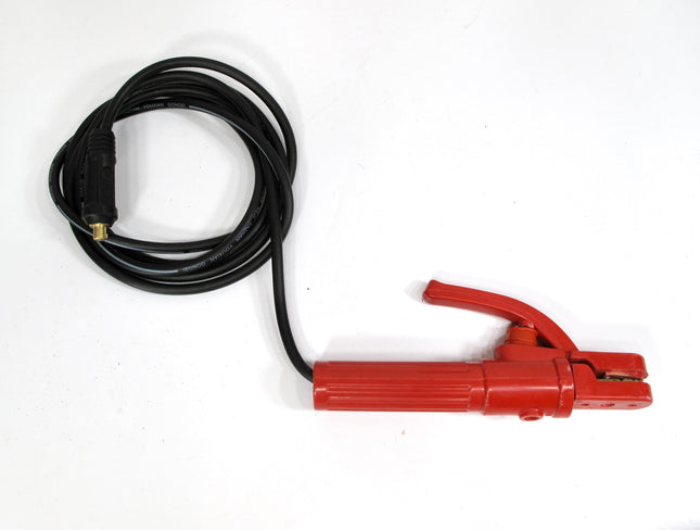 LOTOS 200A AC/DC Aluminum TIG Welder Cable Clamp