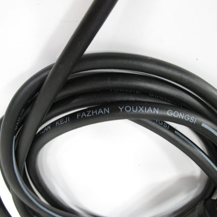 LOTOS 200A AC/DC Aluminum TIG Welder Cable Clamp