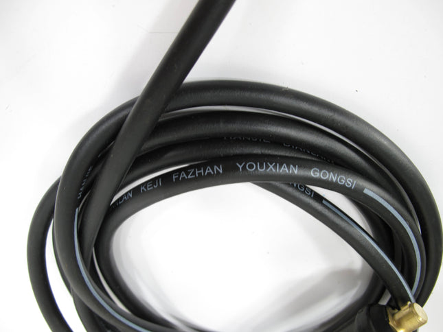 LOTOS 200A AC/DC Aluminum TIG Welder Cable Clamp