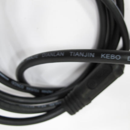 LOTOS 200A AC/DC Aluminum TIG Welder Cable Clamp