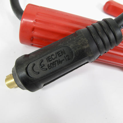 LOTOS 200A AC/DC Aluminum TIG Welder Cable Clamp