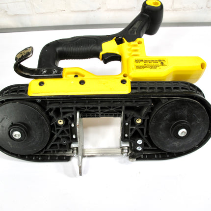 Dewalt DCS378B 20V MAX XR Cordless 3-3/8" Cut Capacity Bandsaw