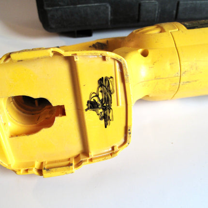 Dewalt DC385 18V Cordless Reciprocating Saw Tool Only