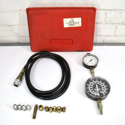 Star Product TU-16 Quick Change Automatic Transmission Pressure Tester