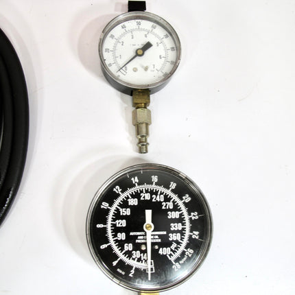 Star Product TU-16 Quick Change Automatic Transmission Pressure Tester