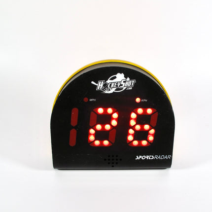 HockeyShot SportsRadar ODIS-05 Multi Sports Personal Radar System
