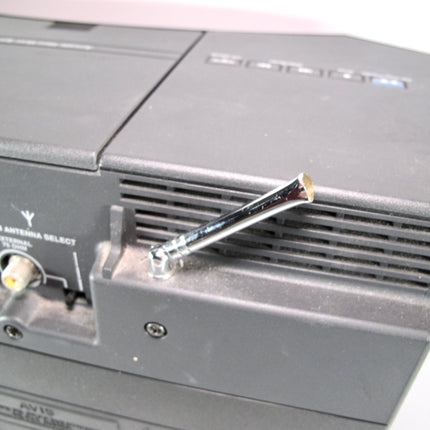 Bose Acoustic Wave CD-3000 Music System CD Player Radio Changer Graphite Grey