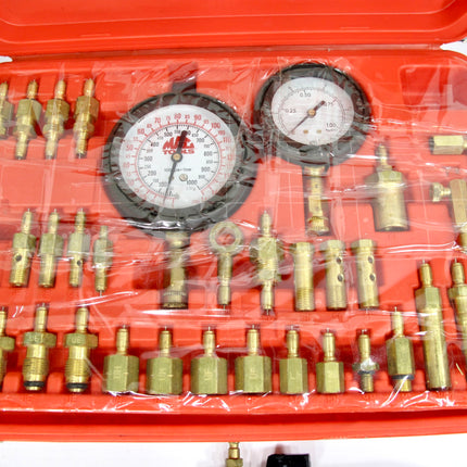 MAC Tools FIT1100MS Master Fuel Injection Pressure Test Set Kit