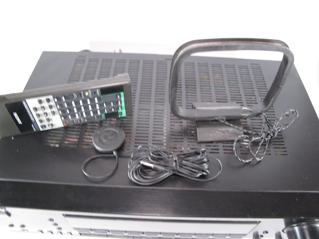 Sony STR-D511 5.1 Home Theater AV Control Center Stereo/FM-AM Receiver