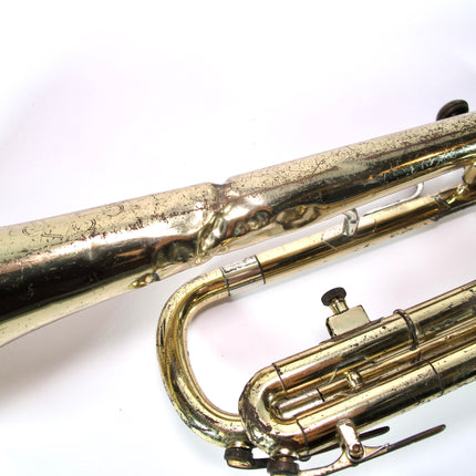 Olds Ambassador A10 1964 Trumpet with #3 Mouthpiece #492262