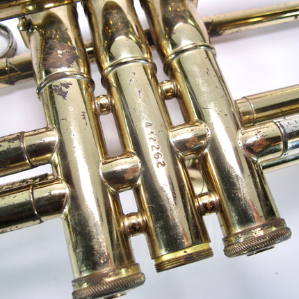 Olds Ambassador A10 1964 Trumpet with #3 Mouthpiece #492262