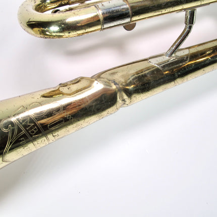 Olds Ambassador A10 1964 Trumpet with #3 Mouthpiece #492262