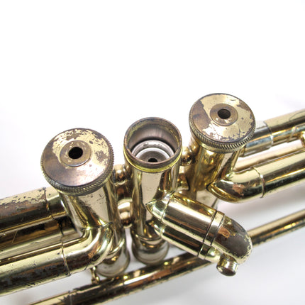 Olds Ambassador A10 1964 Trumpet with #3 Mouthpiece #492262