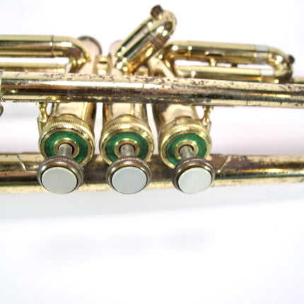 Olds Ambassador A10 1964 Trumpet with #3 Mouthpiece #492262