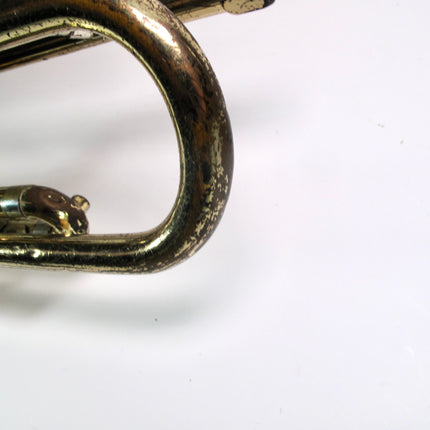 Olds Ambassador A10 1964 Trumpet with #3 Mouthpiece #492262