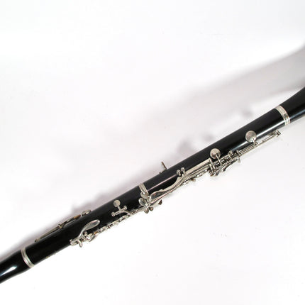 Yamaha YCL 250 Bb Student Model Clarinet With 4C Mouthpiece