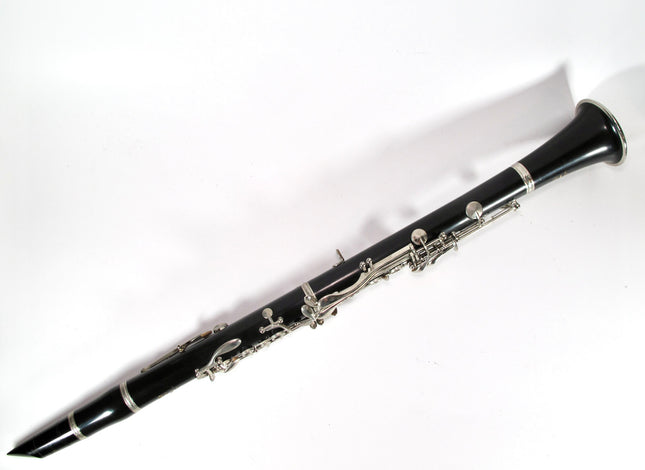 Yamaha YCL 250 Bb Student Model Clarinet With 4C Mouthpiece