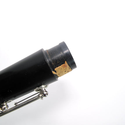 Yamaha YCL 250 Bb Student Model Clarinet With 4C Mouthpiece