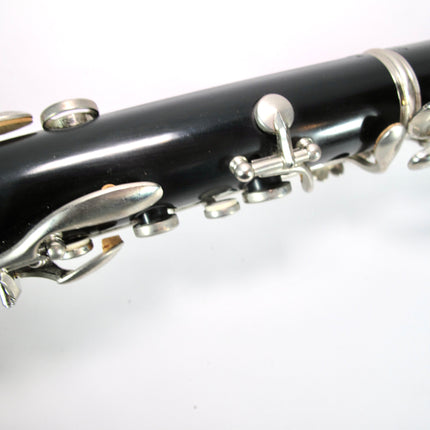 Yamaha YCL 250 Bb Student Model Clarinet With 4C Mouthpiece