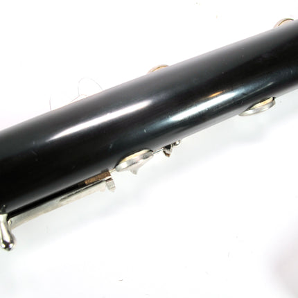 Yamaha YCL 250 Bb Student Model Clarinet With 4C Mouthpiece