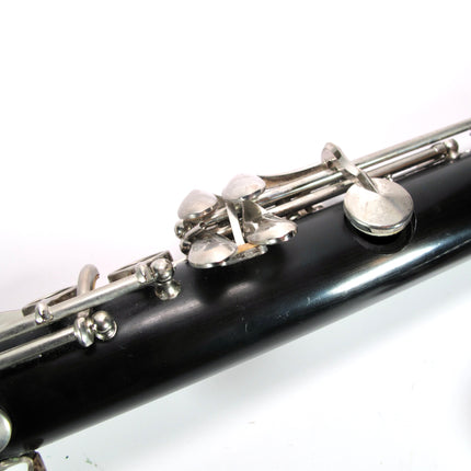 Yamaha YCL 250 Bb Student Model Clarinet With 4C Mouthpiece