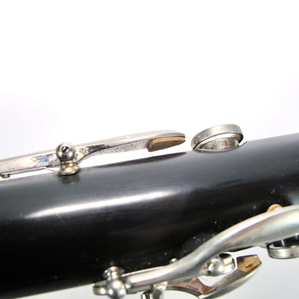 Yamaha YCL 250 Bb Student Model Clarinet With 4C Mouthpiece