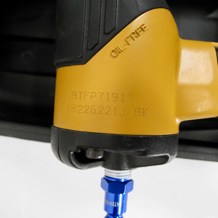 Bostitch BTFP71917 Smart Point 16 Ga Pneumatic Air Finish Nailer