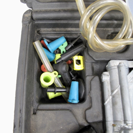 Matco Tools MVP5000 Silverline Elite Kit Vacuum Pressure Pump