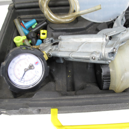 Matco Tools MVP5000 Silverline Elite Kit Vacuum Pressure Pump