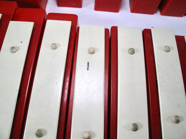 Scientific Music Industries Educator Bell Set
