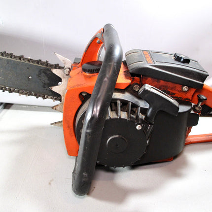 Lombard 16 Inch Bar Vintage 2 Cycle Chainsaw