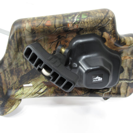 Wicked Ridge Invader M1 Crossbow with Bolts & Case