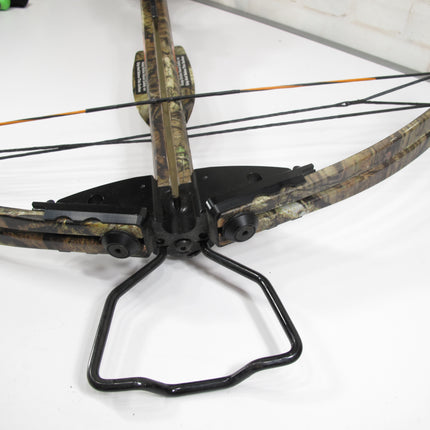 Wicked Ridge Invader M1 Crossbow with Bolts & Case