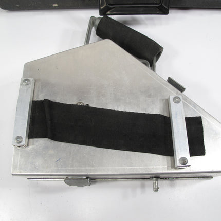 Alpa-Tech Apla Taper II Professional Drywall Sheetrock Banjo Taper