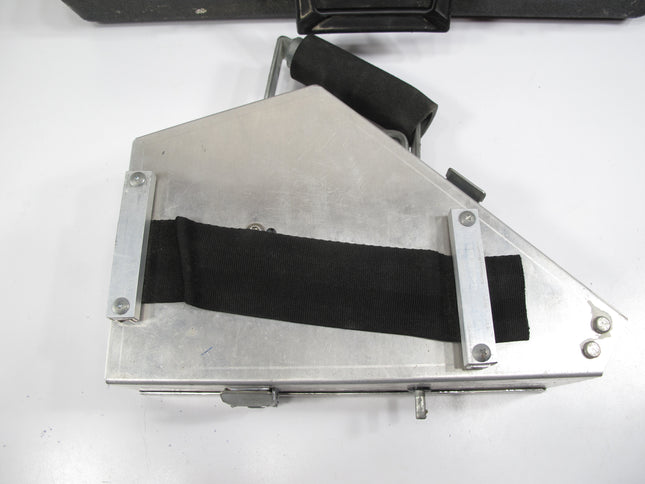 Alpa-Tech Apla Taper II Professional Drywall Sheetrock Banjo Taper