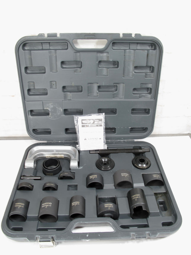 Matco MBP1000 Ball Joint Service Repair Kit
