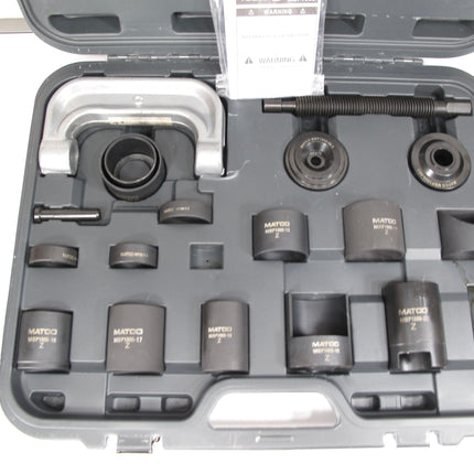 Matco MBP1000 Ball Joint Service Repair Kit