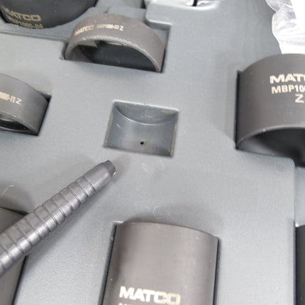 Matco MBP1000 Ball Joint Service Repair Kit